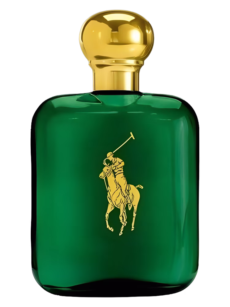 Polo Green