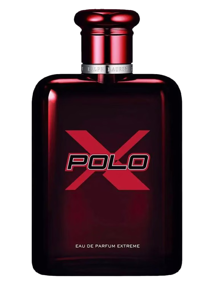 Polo Red Eau De Parfum Extreme