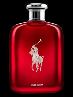 Polo Red Eau de Parfum