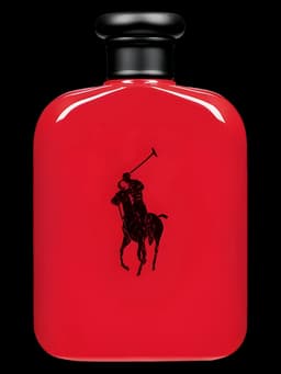 Polo Red EDT