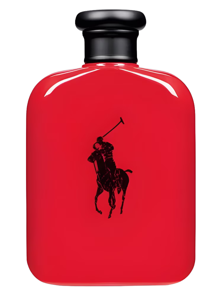 Polo Red EDT
