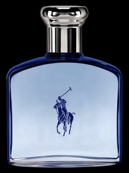 Polo Ultra Blue