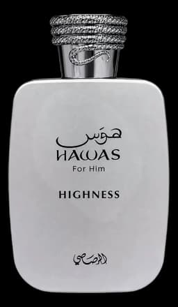 Hawas Highness