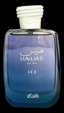 Hawas Ice