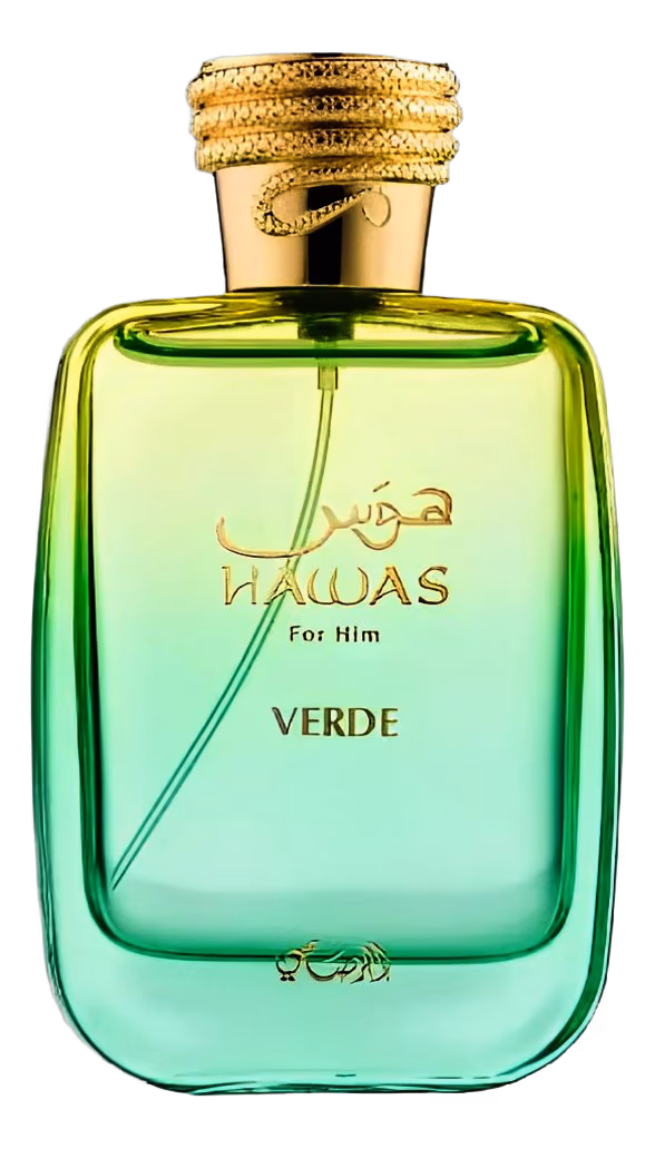 Hawas Verde