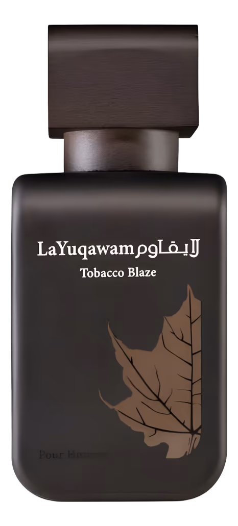 La Yuqawam Tobacco Blaze