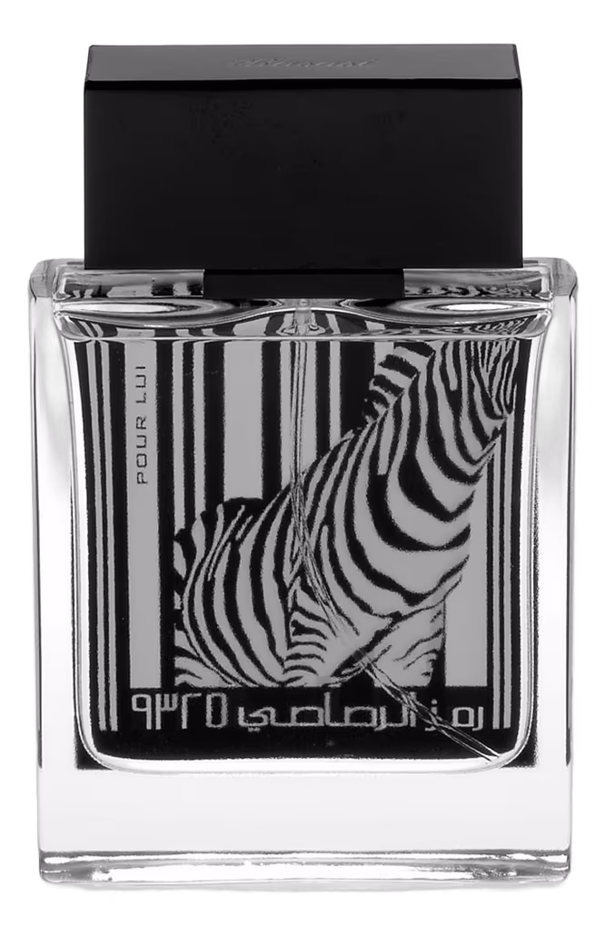 Rumz Al Rasasi 9325 Pour Lui