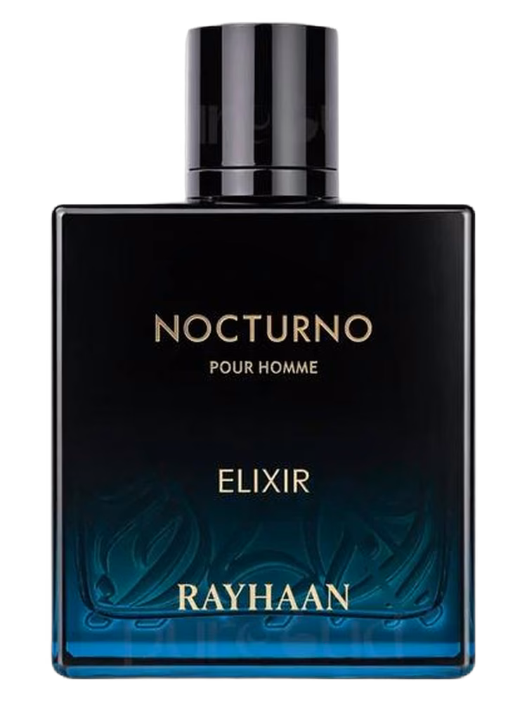 Nocturno Elixir