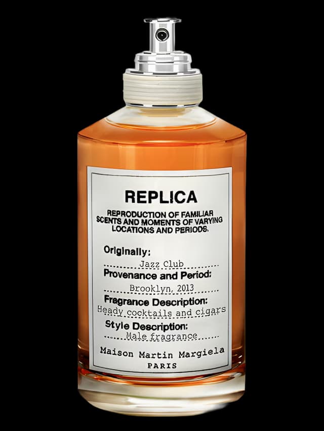Replica Jazz Club