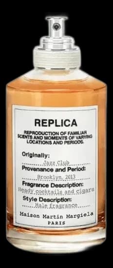 Replica Jazz Club