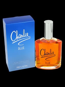 Charlie Blue