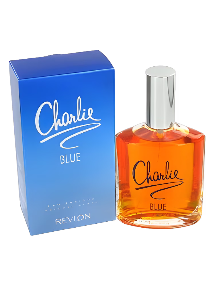 Charlie Blue