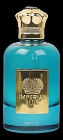 Imperial Blue