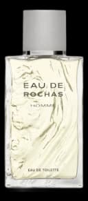 Eau de Rochas Homme