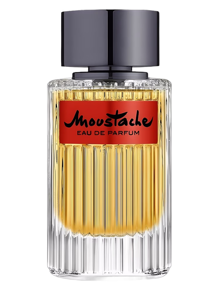 Rochas Moustache