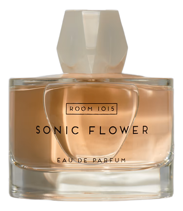 Sonic Flower