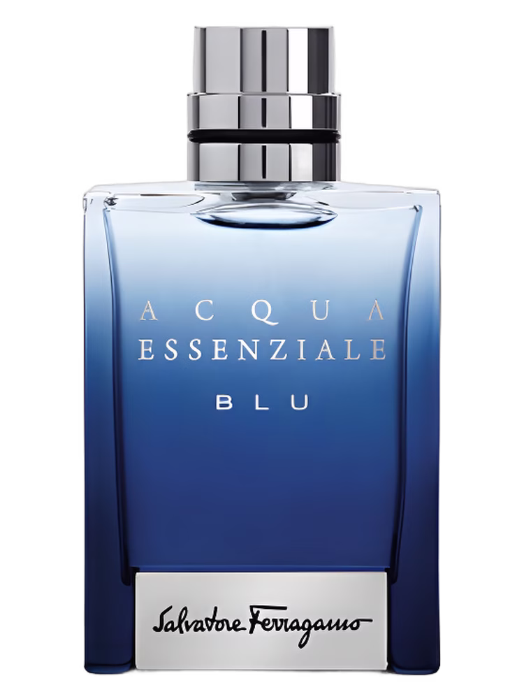 Acqua Essenziale Blu
