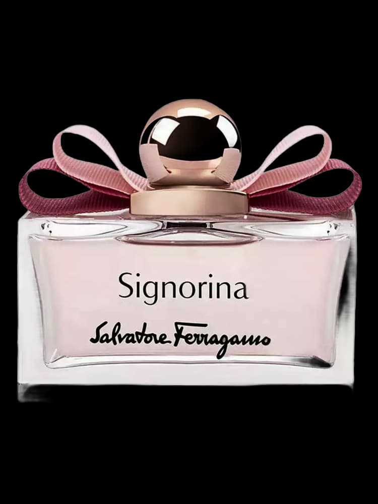 Signorina