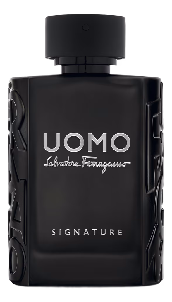 Uomo Salvatore Ferragamo Signature