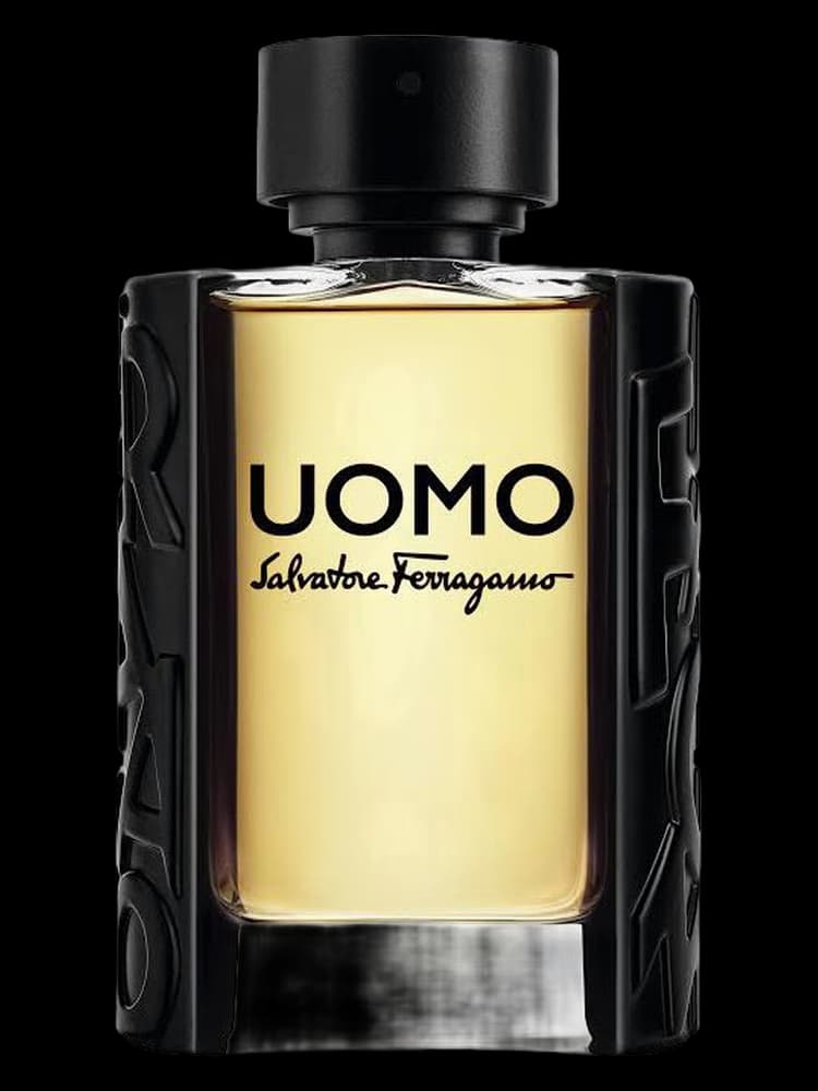 Uomo Salvatore Ferragamo