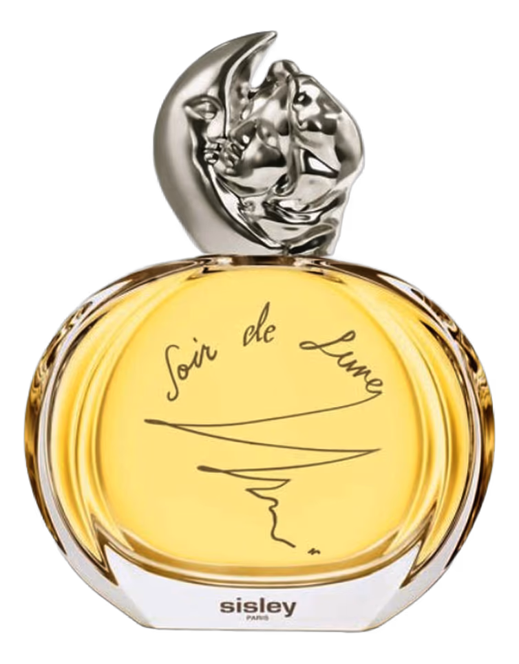Soir de Lune