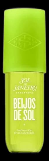 Beijos de Sol