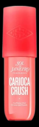 Carioca Crush