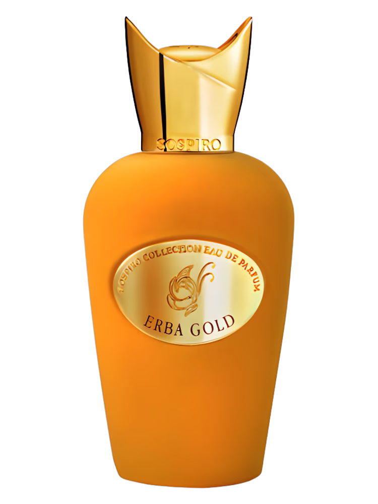 Erba Gold