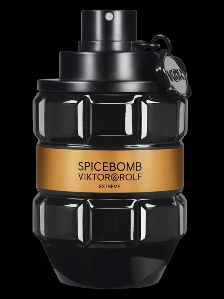 Spicebomb Extreme