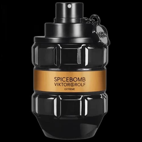 Spicebomb Extreme