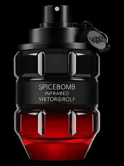 Spicebomb Infrared