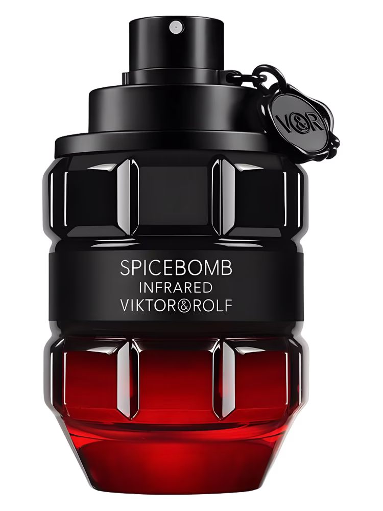 Spicebomb Infrared