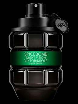 Spicebomb Night Vision EDP