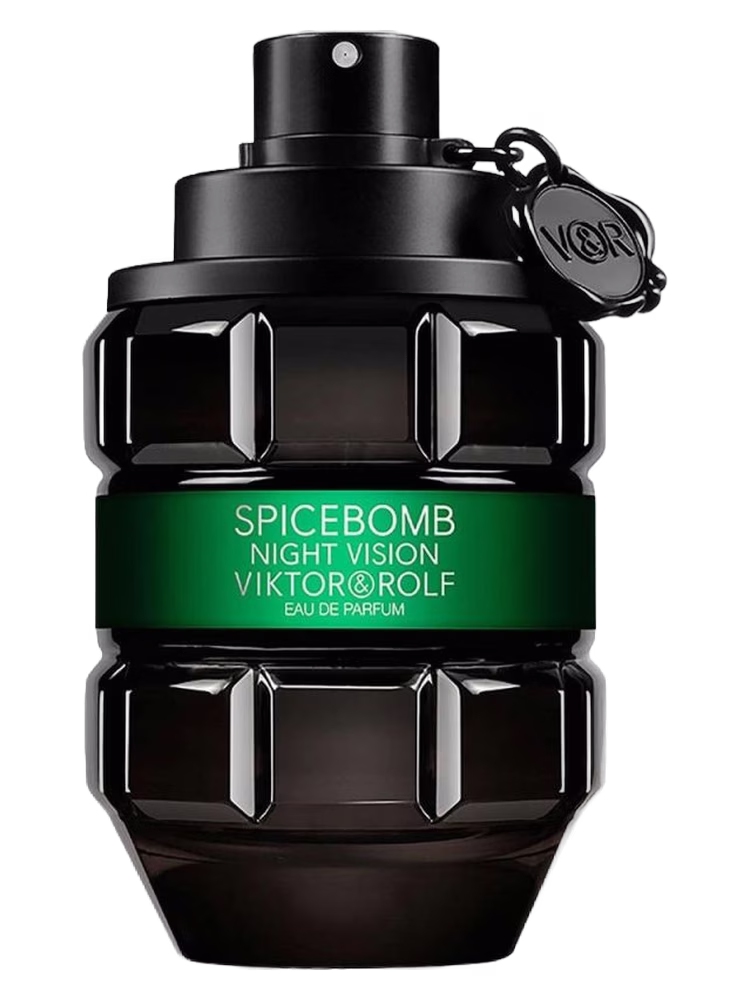 Spicebomb Night Vision EDP
