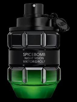 Spicebomb Night Vision