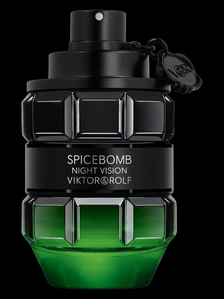 Spicebomb Night Vision