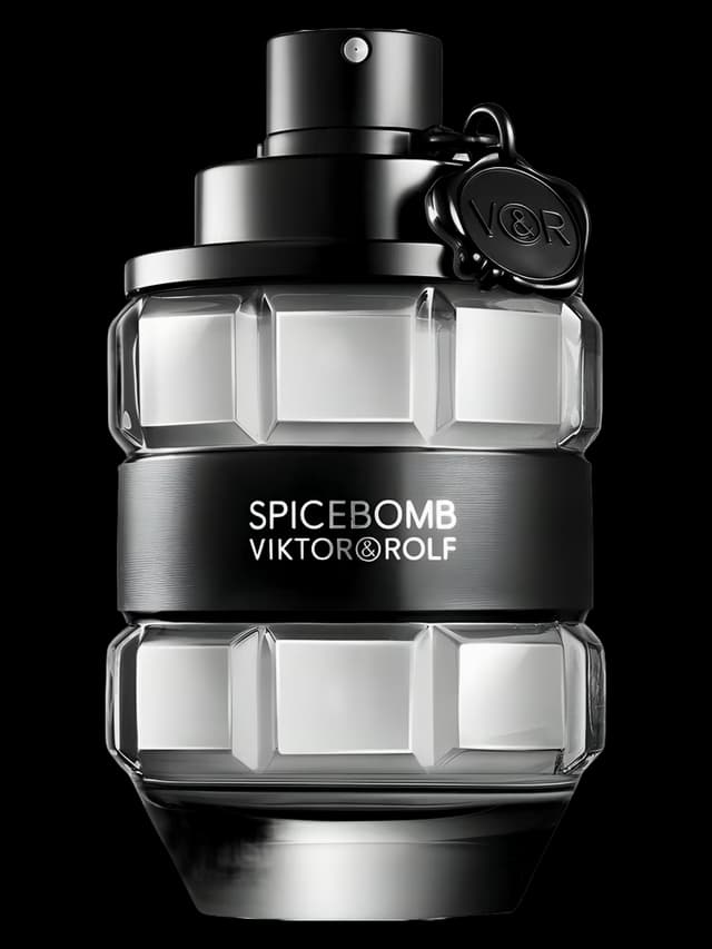 Spicebomb