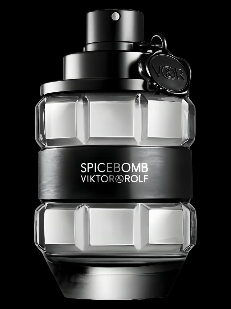 Spicebomb