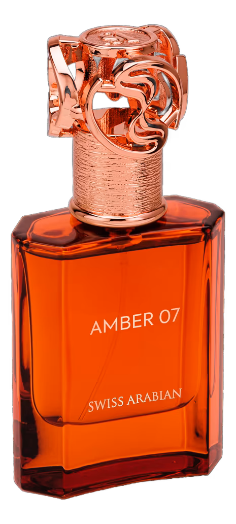 Amber 07