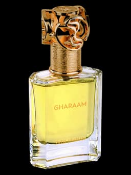 Gharaam