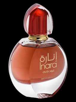 Inara Oud
