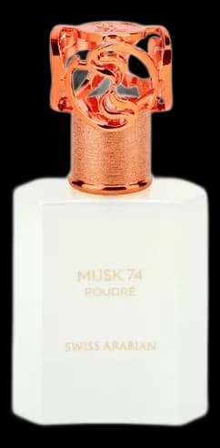Musk 74 Poudre