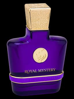 Royal Mystery