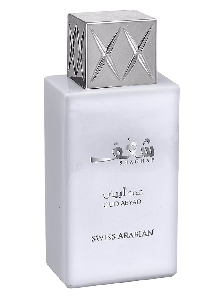 Shaghaf Oud Abyad