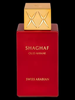 Shaghaf Oud Ahmar
