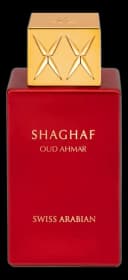 Shaghaf Oud Ahmar