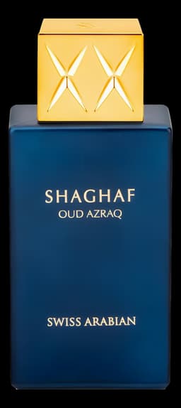Shaghaf Oud Azraq