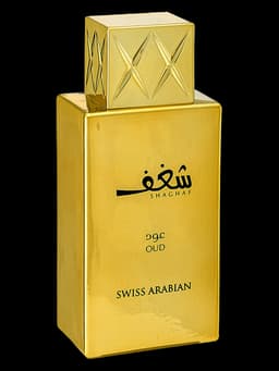 Shaghaf Oud