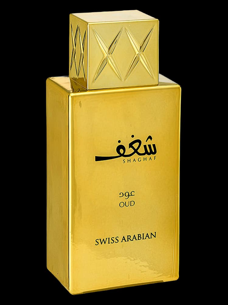 Shaghaf Oud