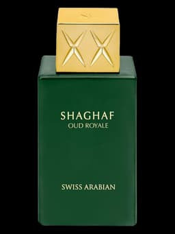 Shaghaf Oud Royale